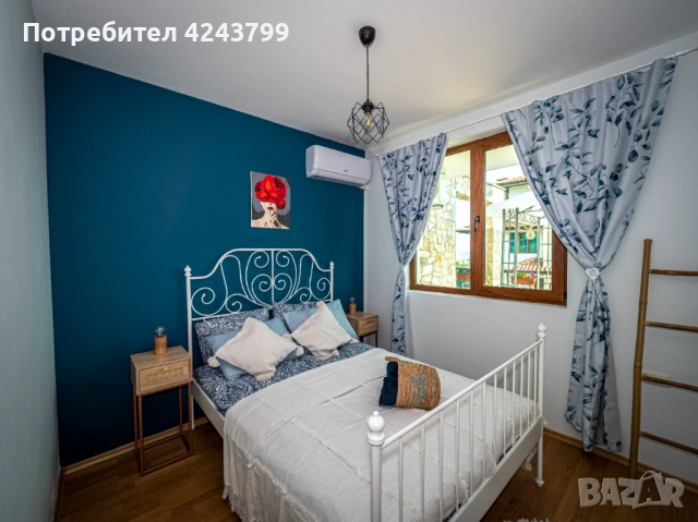 Къща с прекрасна морска гледка, снимка 17 - Къщи - 52532837