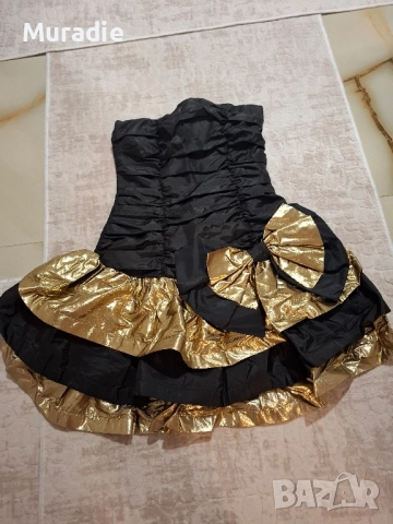 дамска рокля 