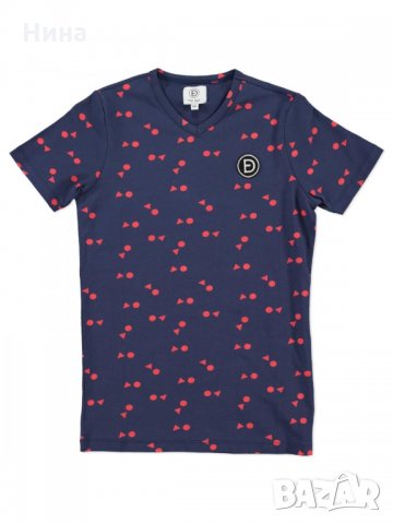 Тениска Funky Dept