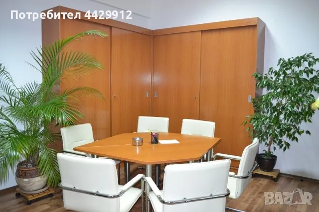 Бизнес-офис „Московска”, снимка 3 - Офиси - 56509524