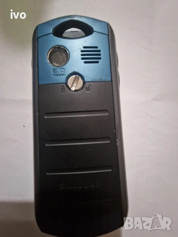 samsung gt-b2710, снимка 3 - Samsung - 51643420