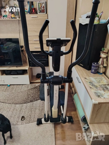 Крос тренажор Kettler, снимка 3 - Фитнес уреди - 54057521