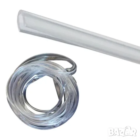 Силиконов протектор за автомобилна врата 5 m, снимка 2 - Аксесоари и консумативи - 55863310