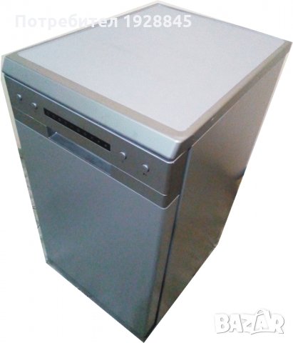 съдомиялна с Гаранция, Gorenje GS52115, 45 см. , снимка 7 - Съдомиялни - 31128809