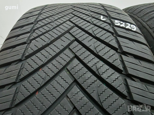 4бр всесезонни гуми 235/45/17 IMPERIAL L05229 