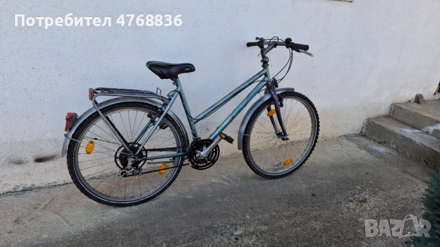 Продавам два велосипеда