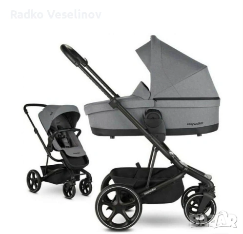 Детска количка Easy Walker - Harvey 3