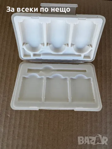 Калъф за игри Nintendo DS, снимка 5 - Игри за Nintendo - 47399867