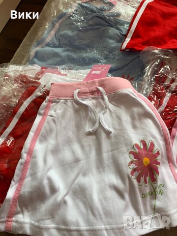 Детски поли, снимка 5 - Детски рокли и поли - 29397780