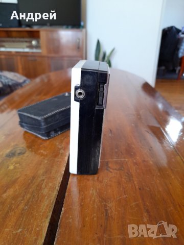 Старо радио,радиоприемник Mitsubishi, снимка 5 - Други ценни предмети - 32137016