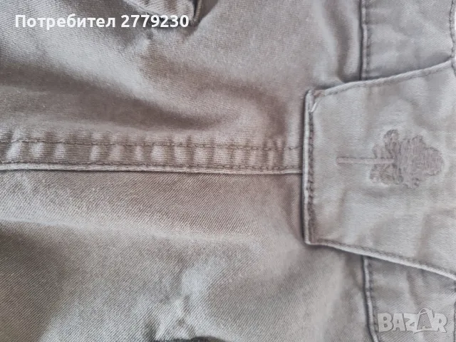 Панталон Pinewood N C54 за лов и риболов. Перфектен!, снимка 7 - Панталони - 47408763