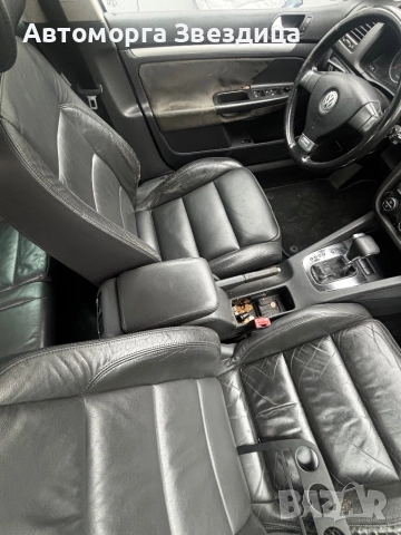 Vw golf 5 , снимка 5 - Автомобили и джипове - 51834627