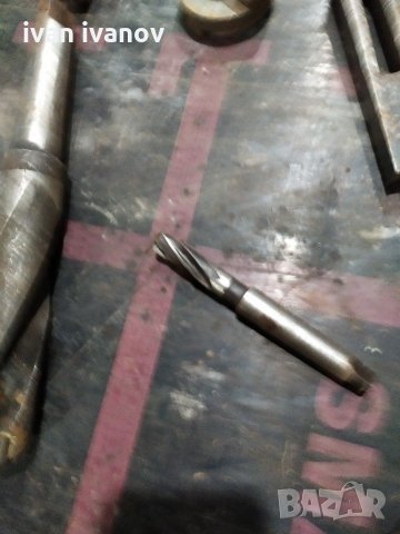 Бургий, снимка 3 - Бормашини - 30352078