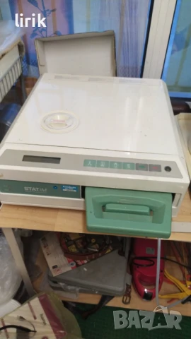 Автоклав STATIM Статим за стерилизация, снимка 1