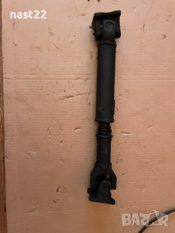 Заден кардан за Сузуки Самурай 1.3 8 мм болтове