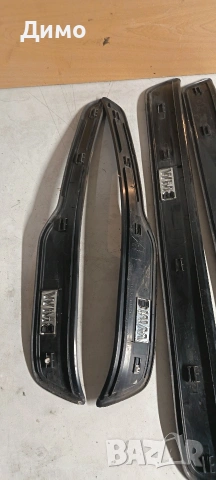 лайсни прагове бмв е91 bmw e91, снимка 5 - Части - 53279318