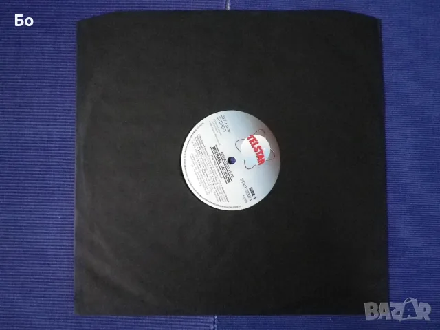 грамофонни плочи Michael Jackson + Jacksons 5ive, снимка 16 - Грамофонни плочи - 47686965