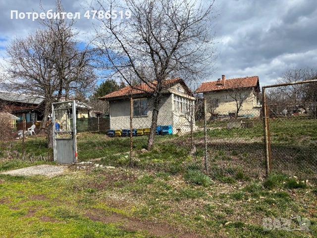 Малък рай в с. Вакарел, снимка 7 - Къщи - 54080296