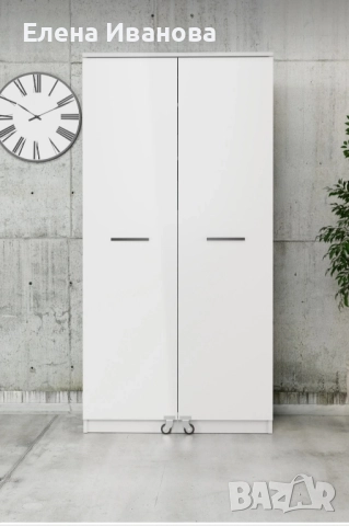 Рафт за килер или за кухня , снимка 4 - Кухни - 52483718