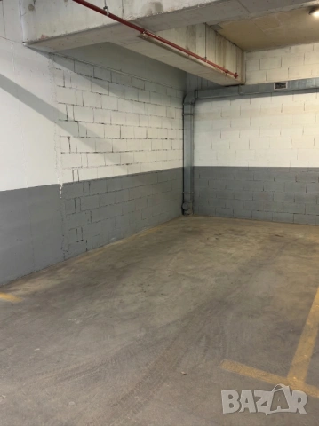 Продава паркомясто Комплекс Академика | Левски - Варна