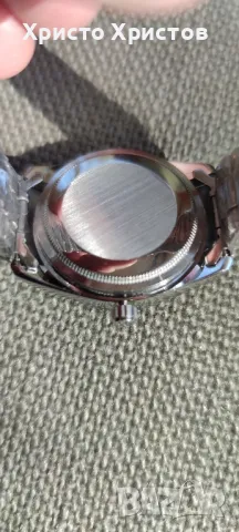 ROLEX Дамски часовник ROLEX DATEJUST , снимка 6 - Дамски - 47531058