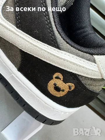 Дамски маратонки Nike - Налични различни цветове Код D1222, снимка 2 - Маратонки - 47741529