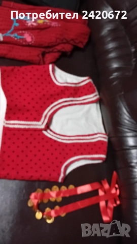 елеци за народна носия, снимка 17 - Антикварни и старинни предмети - 52225395