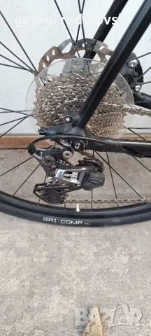 гравел Трек 28 ХЛ , снимка 9 - Велосипеди - 49042555