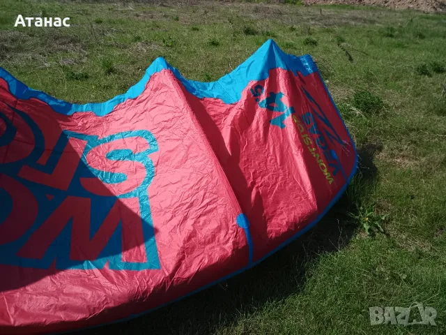 North Vegas 14.5m, снимка 3 - Водни спортове - 50016734