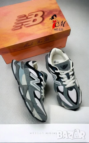 мъжки маратонки New balance , снимка 9 - Маратонки - 51274750