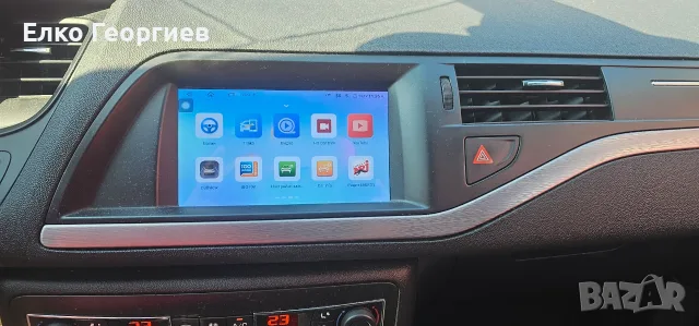 Citroen C5 2.0 HDI 163, снимка 4 - Автомобили и джипове - 56151319