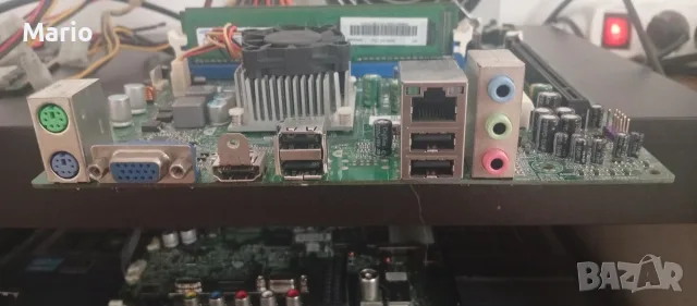 acer aspire x1430 , снимка 4 - За дома - 56226290