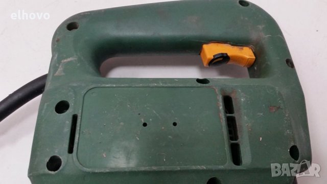 Прободен трион BOSCH ST 350-E, снимка 7 - Други инструменти - 29252524