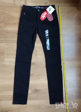 EDC by Esprit - нов дамски панталон , дънки, снимка 6 - Дънки - 48853935