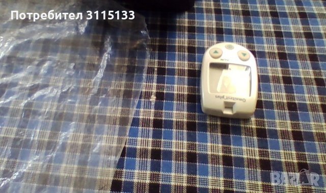  Глюкомер за измерване на кръвна захар , снимка 6 - Смарт гривни - 37636494