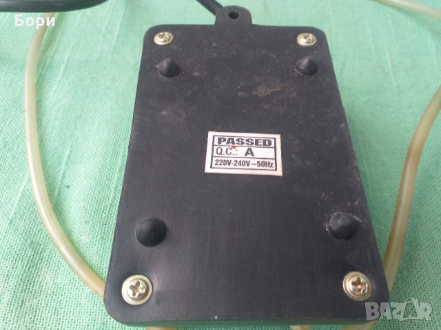 Помпа за аквариум, снимка 4 - Други - 30250863