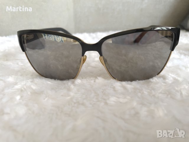 Gucci слънчеви очила, снимка 3 - Слънчеви и диоптрични очила - 40864979