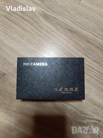 Мини камера S6 4G Домашно видеонаблюдение 2.4G Wi-Fi