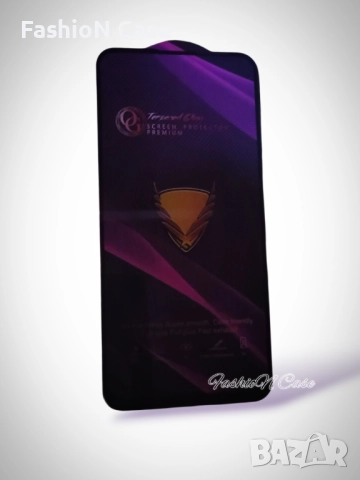 Iphone XR / 11 / 11 pro max Стъклен протектор OG full glue