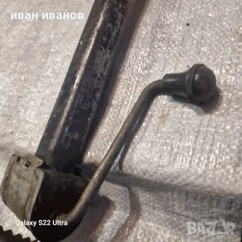 Крик Латерна , снимка 6 - Подемници - 49518688