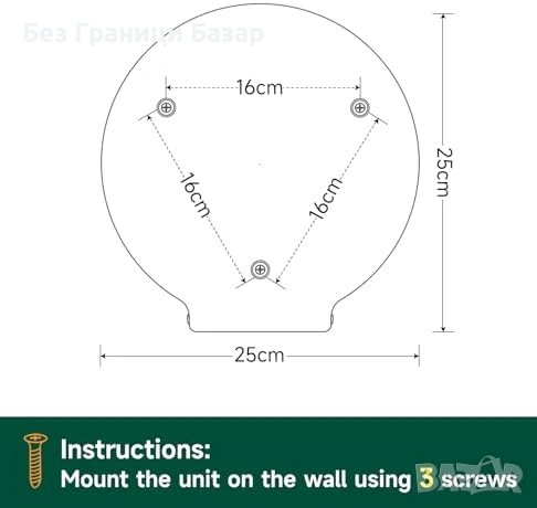 Нов Диспенсър за хартиени кърпи inox стенен 304 неръждаема стомана за търговски обекти, снимка 4 - Други стоки за дома - 54054282