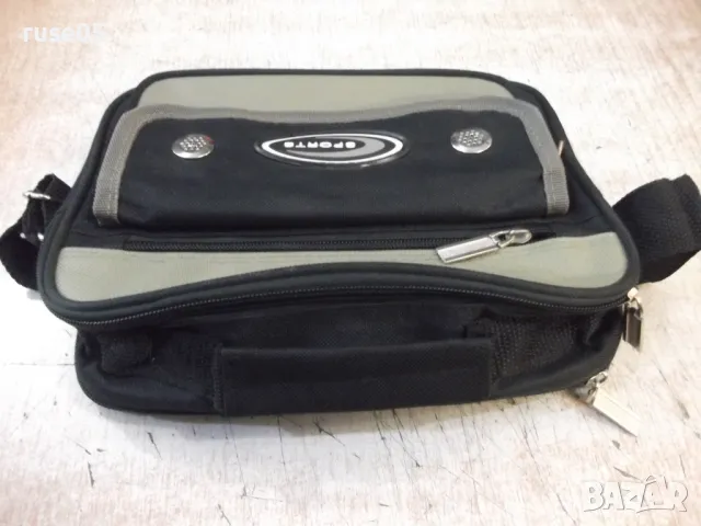 Чанта мъжка за носене през рамо нова - 5, снимка 5 - Чанти - 47323009
