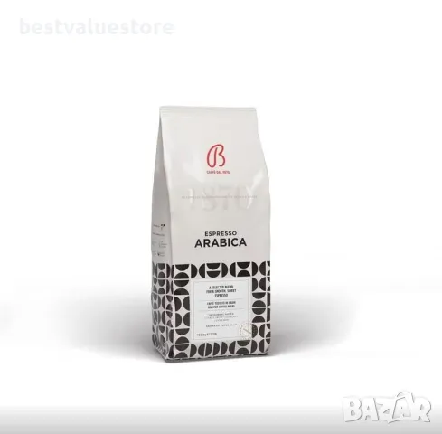 Премиум Кафе На Зърна Arabica 100% 1 Кг