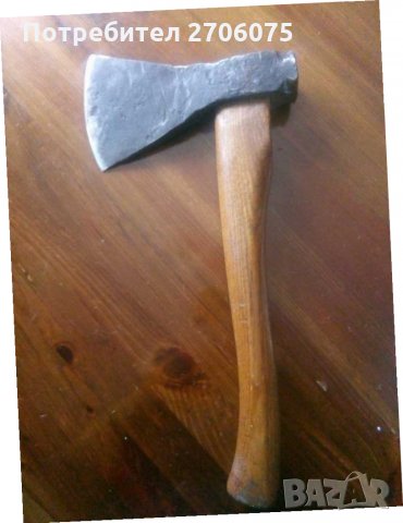 Топор Брадва