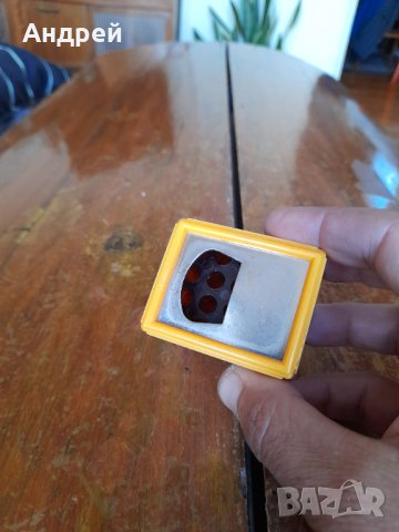 Стара отварачка Астика, снимка 5 - Колекции - 42880310