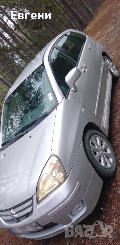 Сузуки лиана 1.4 , снимка 3 - Автомобили и джипове - 44388962