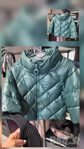 Зимни Якета, палта,елеци, снимка 2 - Якета - 56108407