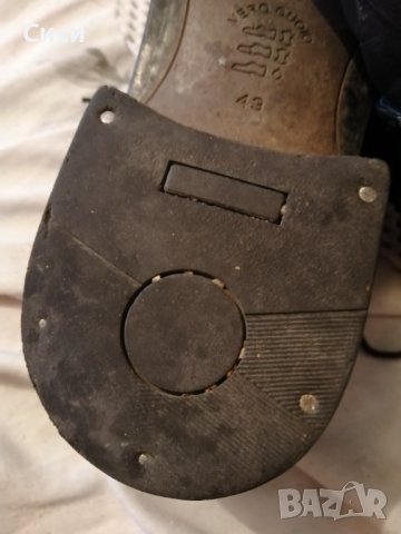 Обувки, снимка 6 - Други - 37722432