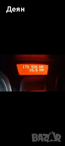 Renault Clio 1.6i, снимка 6 - Автомобили и джипове - 56483807