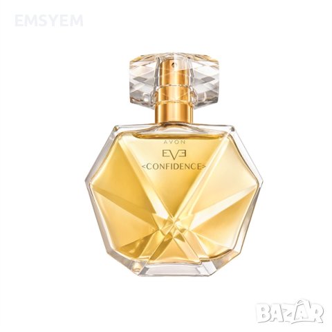 Парфюм Avon Eve Confidence , 50 ml 